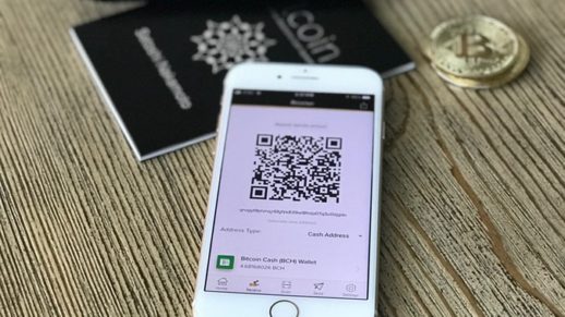 Jennifer Brun, Fortior’s Associate, writes on selected legal issues in relation cryptocurrencies & blockchain