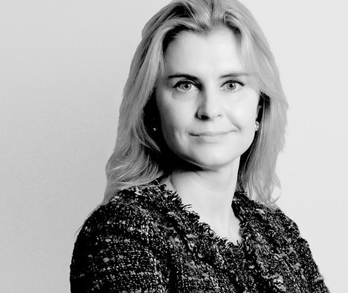 Каспийское арбитражное общество: Новый арбитр - Ева Калнина