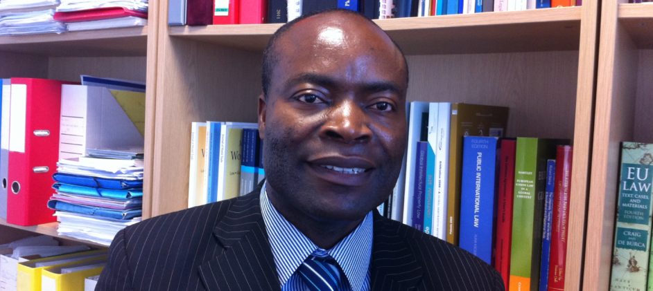 Fortior Law продовжує розширюватися: Енконг Нганджох Ходу приєднується до нас як радник