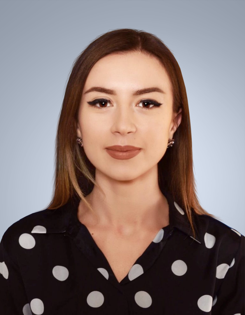 Daryna Vasylieva