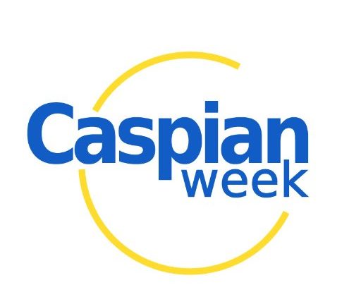Caspian Week 2019 в Давосе