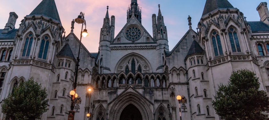 Fortior Law отримала наказ про стягнення з LCIA коштів боржника, внесених ним як передоплата за арбітражні витрати