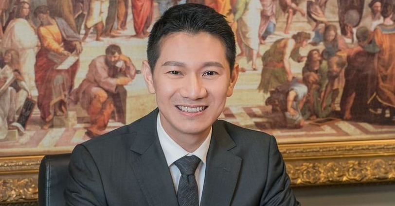 Fortior Law launches a WTO law practice, headed by Louie (Chih-Chiao) Chang.