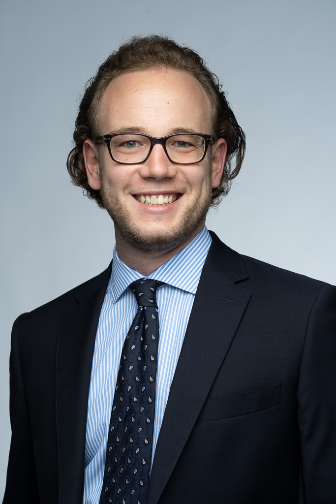 Benjamin Ley