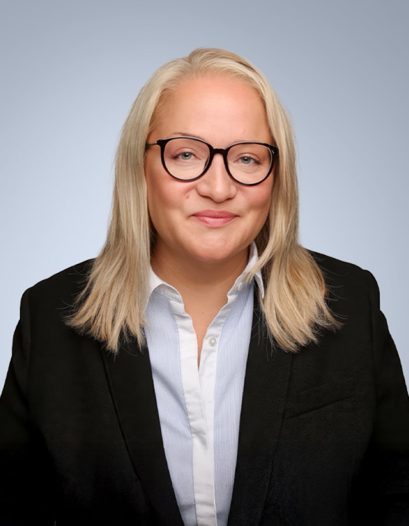 Галина Кері