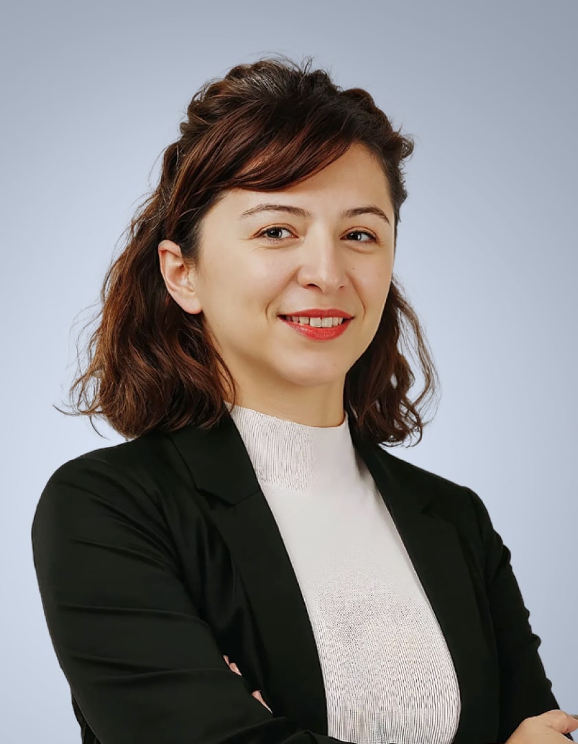 Русудан Гергаулі