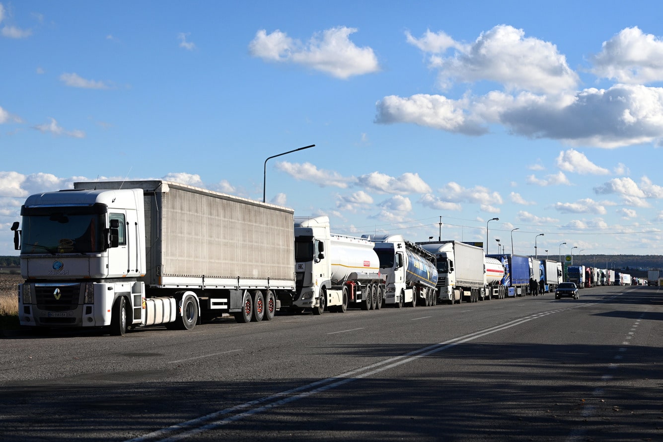 The Polish-Ukrainian border and force majeure: what grain exporters need to know