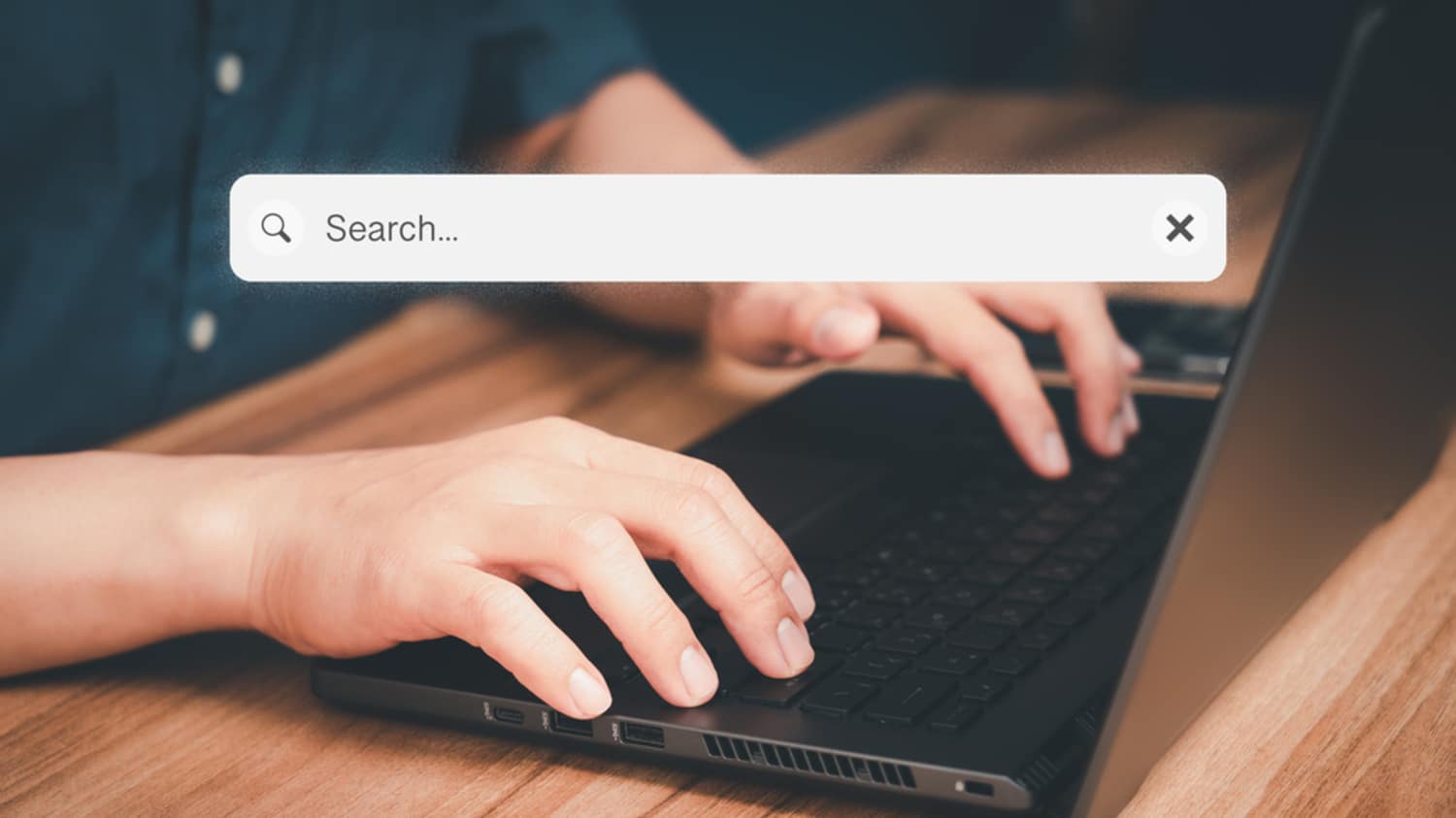 How to Block Negative Publicity on the Internet?