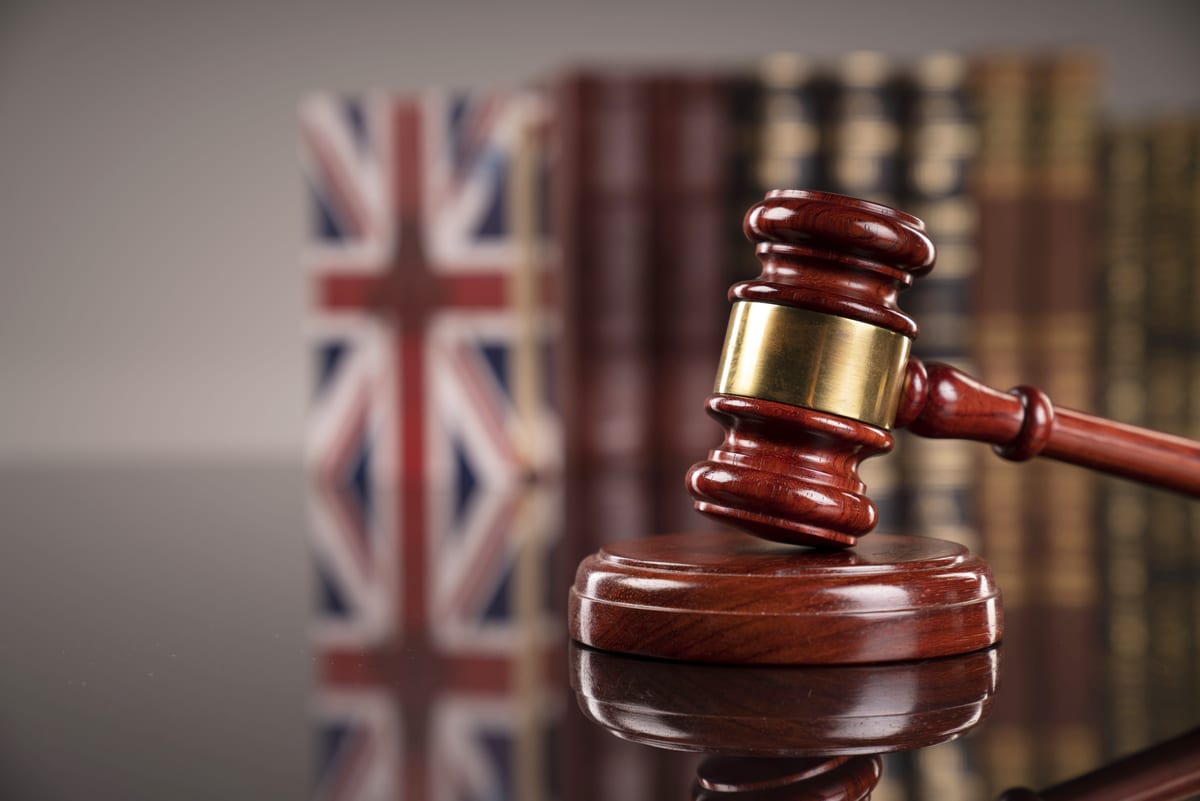 Appointment of Provisional Liquidators under English Law