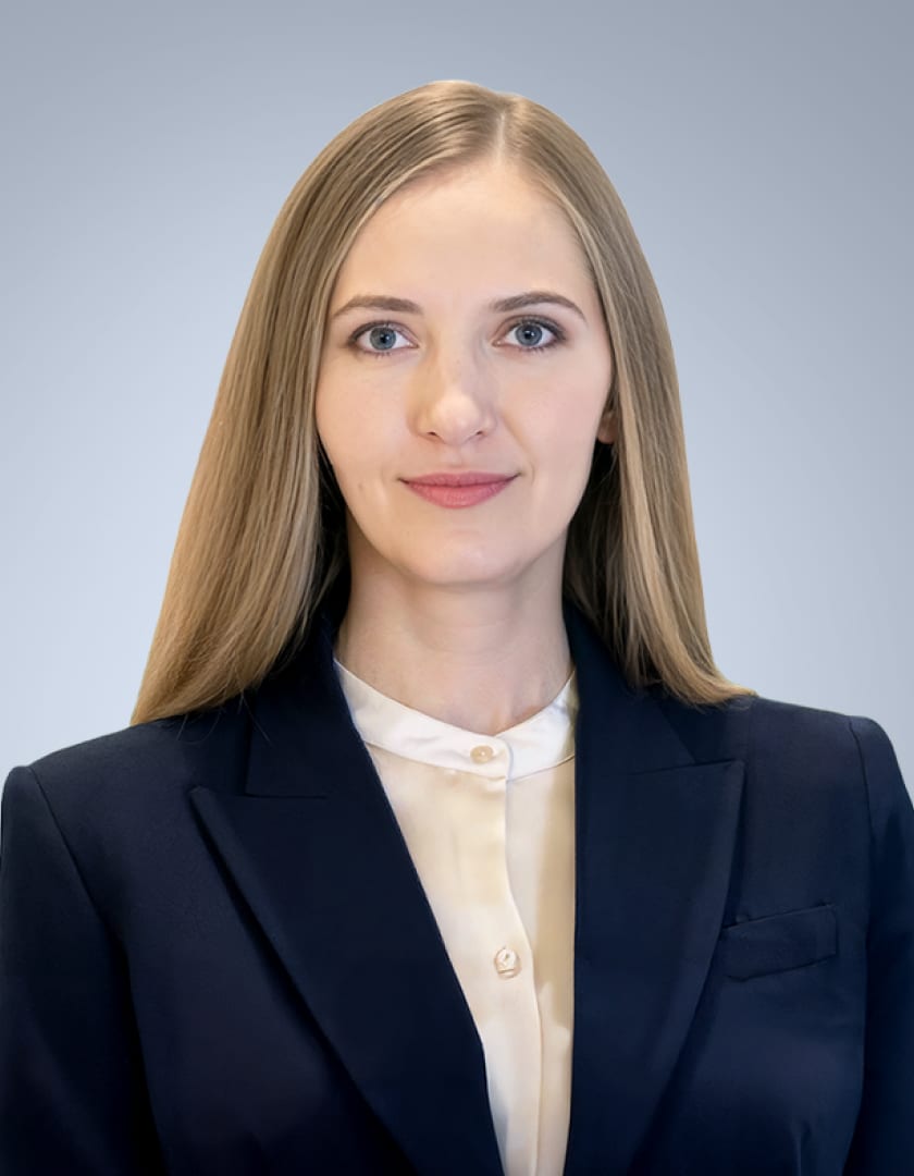 Svitlana Moroz